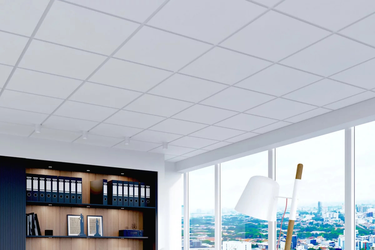 Finishing Materials & Products Nigeria | Nuor Global | buy ceilings and wall absorbers